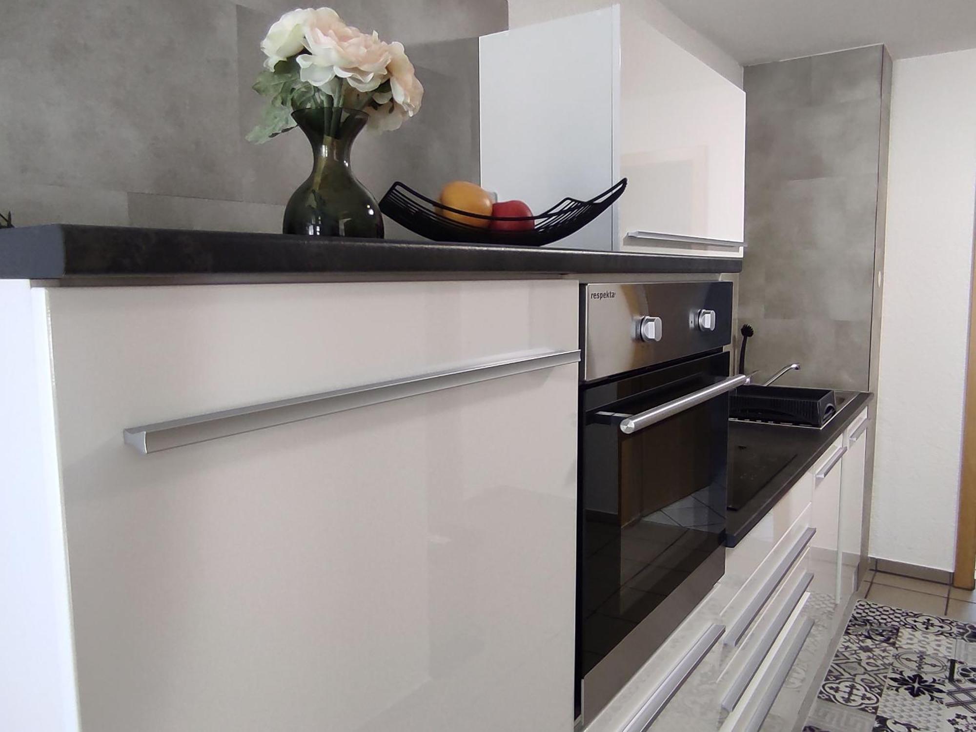 Ferienwohnung Am Hof Zwiefalten Exteriör bild